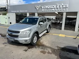 Chevrolet S10