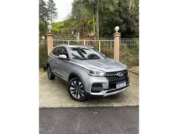 Chery Tiggo 5X