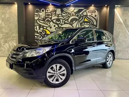 Honda CRV