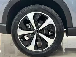 BYD Song Plus