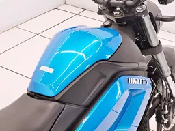 Watts WS 125