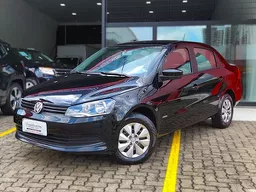 Volkswagen Voyage