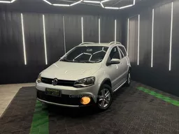 Volkswagen Crossfox