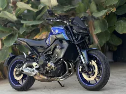 Yamaha