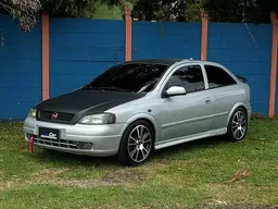 Chevrolet Astra