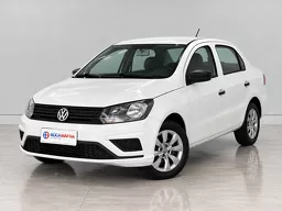 Volkswagen Voyage