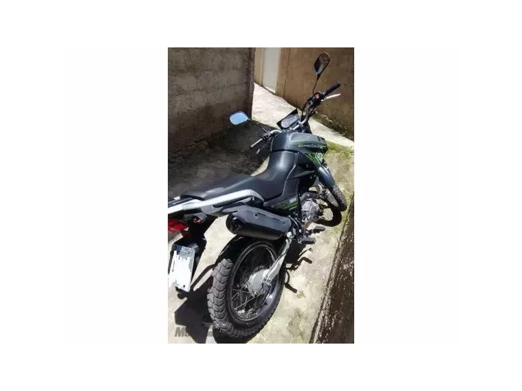 Comprar Yamaha Xtz 150 Crosser Z Azul 2023 em São José dos Campos-SP