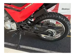 Honda NXR 160