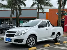 Chevrolet Montana