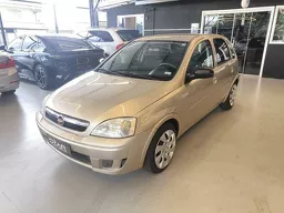 Chevrolet Corsa