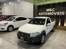 Fiat Strada