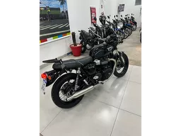 Triumph Bonneville