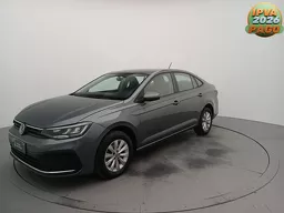 Volkswagen Virtus