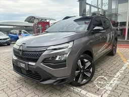 Renault Kardian