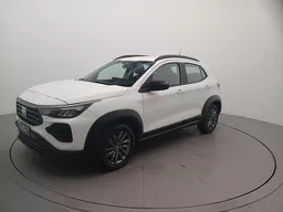 Fiat Pulse