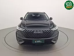 GWM Haval H6