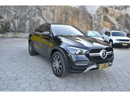 Mercedes-benz GLE 400