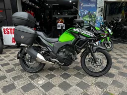 Versys