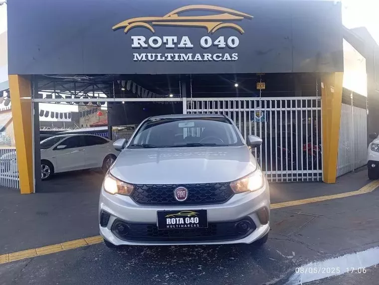 Foto do carro