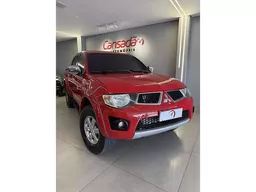 Mitsubishi L200 Triton