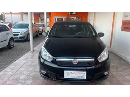 Fiat Grand Siena