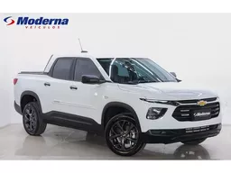 Chevrolet Montana