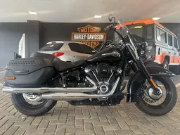 Harley-Davidson Heritage