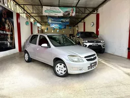 Chevrolet Celta