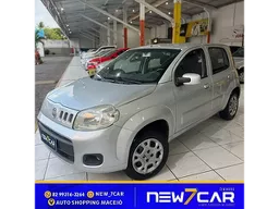 Fiat Uno