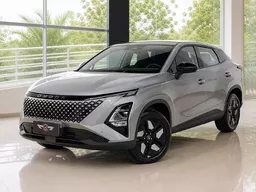 Omoda 5