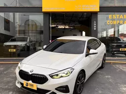 BMW 218i