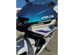 Yamaha YZF R3
