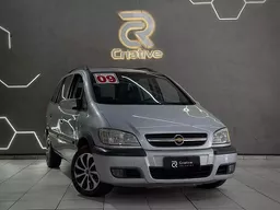 Chevrolet Zafira