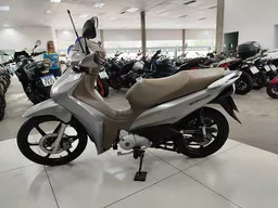 Honda Biz