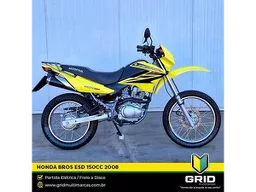 NXR 150