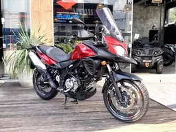 V-Strom