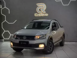 Volkswagen Saveiro
