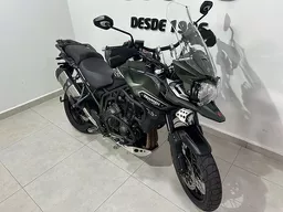 Triumph Tiger 1200