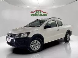 Volkswagen Saveiro