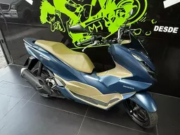PCX