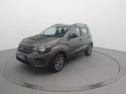 Fiat Mobi