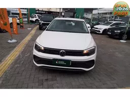 Volkswagen Polo Hatch