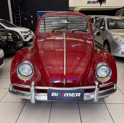 Volkswagen Fusca