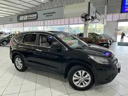 Honda CRV