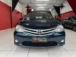 Toyota Etios