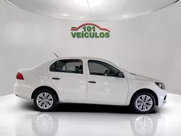 Volkswagen Voyage