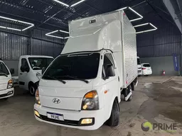 Hyundai HR