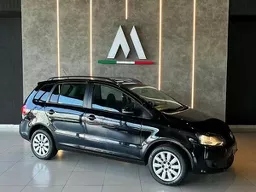 Volkswagen Spacefox
