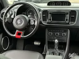 Volkswagen Fusca
