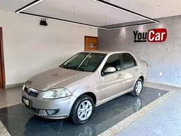 Fiat Siena